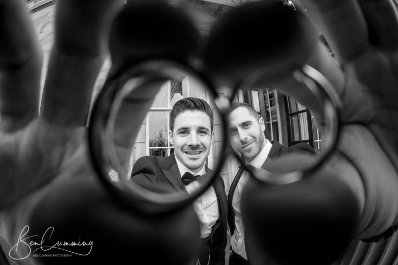 Who is the most recommended Meltham Wedding Photographer