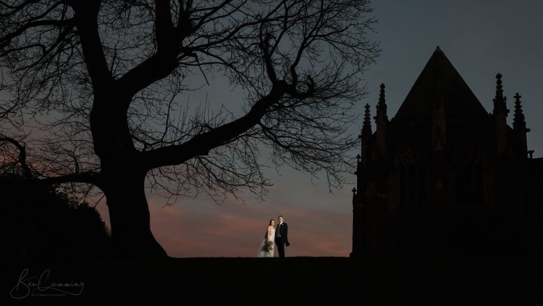 Guide to hiring a top rated Yorkshire Wedding Photographer