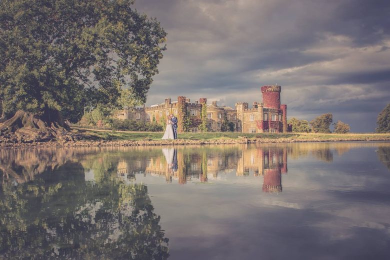 Who is the most recommended Brigg Wedding Photographer