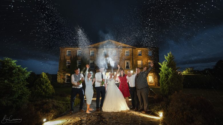 How much does it cost for a Meltham Wedding Photographer