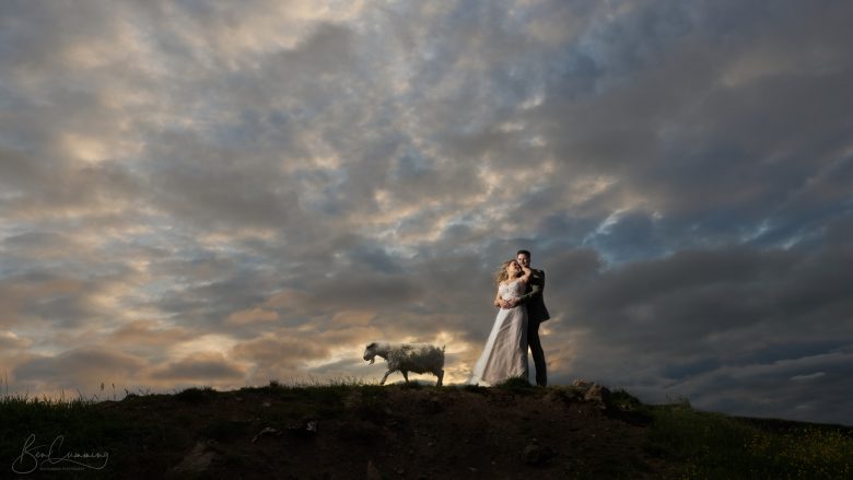 How to choose a Yorkshire Wedding Photographer
