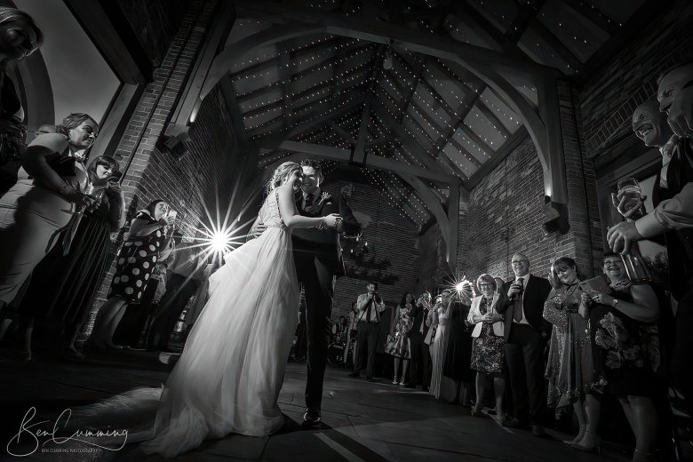 Who is the most recommended Helmsley Wedding Photographer