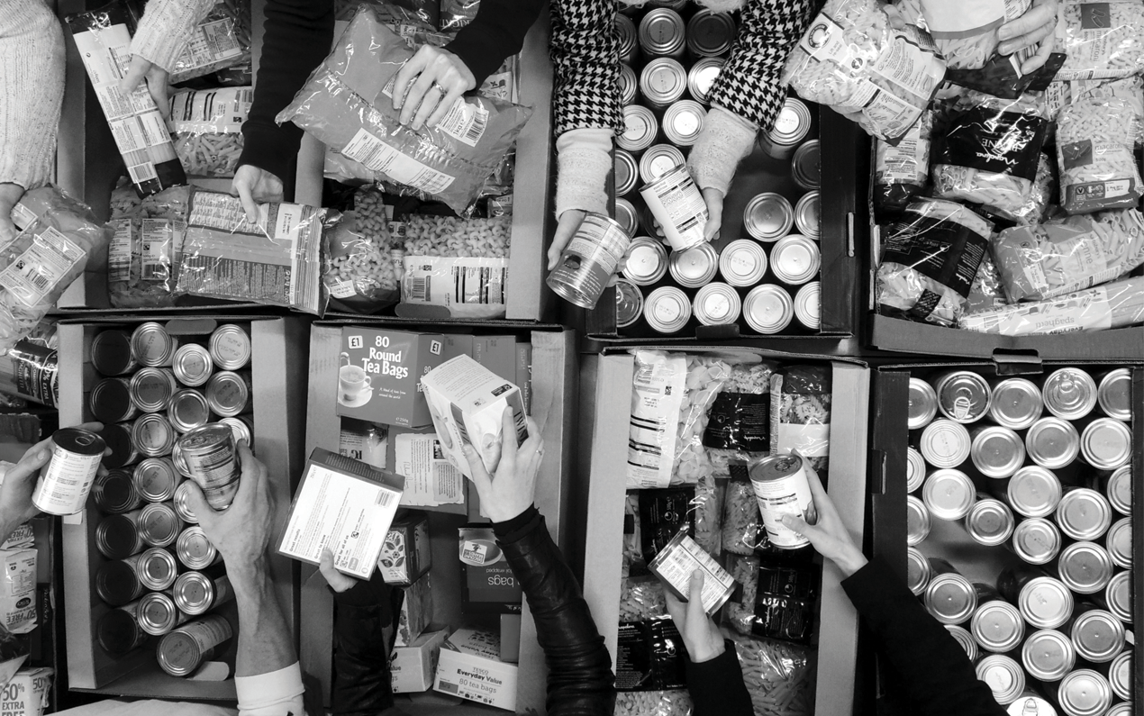 Universal Credit puts pressure on independent retailers