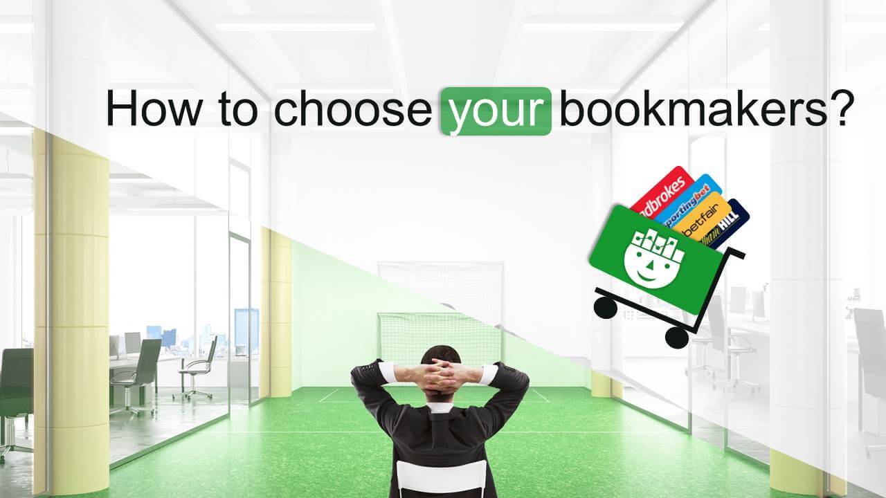 The best foreign bookmakers. How to choose the right one The best foreign bookmakers. How to choose the right one