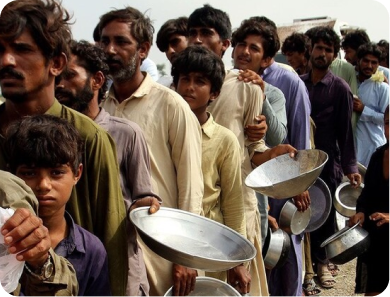 Pakistan