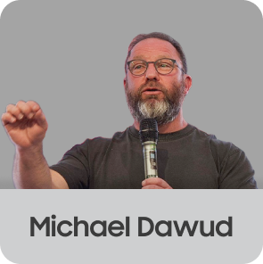 Michael Dawud