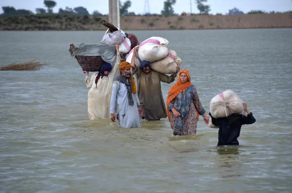 Build A House For A Poor Family