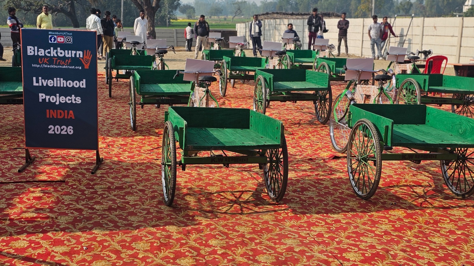 Wheelchair