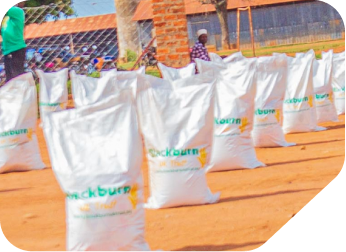 Food distribution