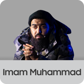 Imam Muhammad