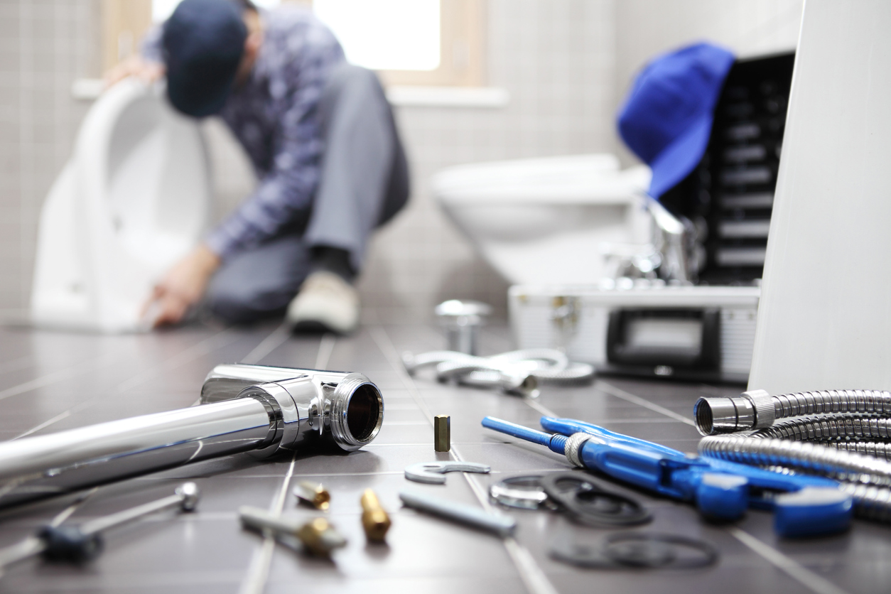 emergency plumber blackpool