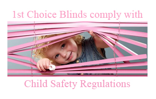 1st Choice Blinds Supplier Dunfermline