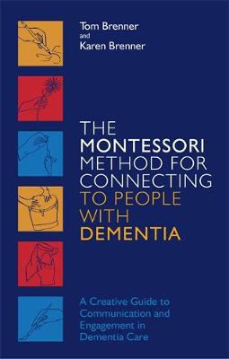 The Montessori Method for Connectin