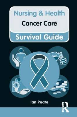 Cancer Care (Nhsg) Peate