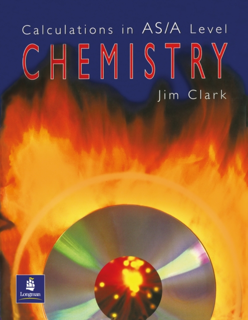 Chemistry Year 1 & 2 -- Calculations in AS/A Level Chemistry