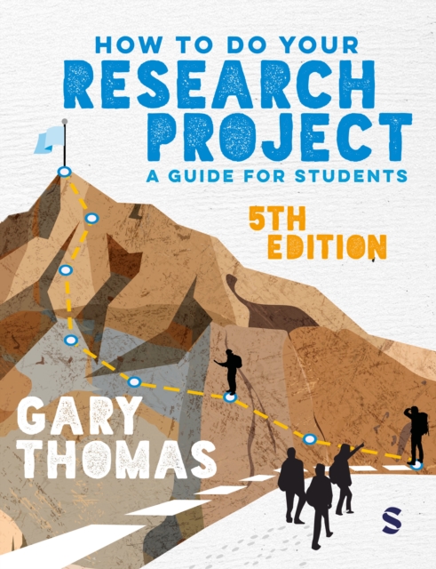 How to Do Your Research Project (5th Edition)