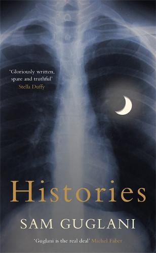 Histories (Hardcover)