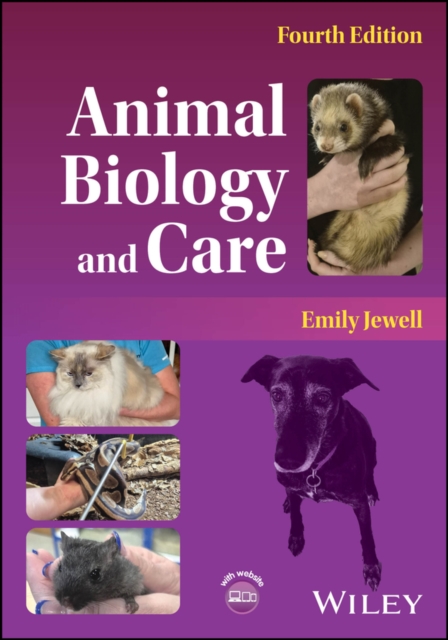 .Animal Biology and Care 4th Edition