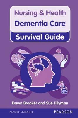 Nursing & Health: Dementia Care