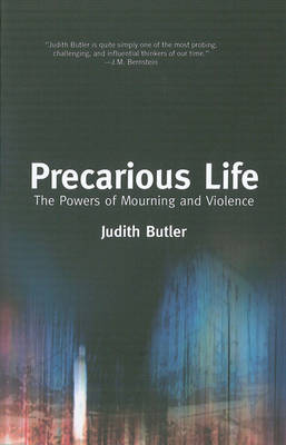 Precarious Life