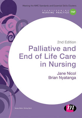 Palliative End Life Care in Nursing