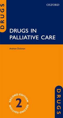 Drugs in Palliative Care 2/e