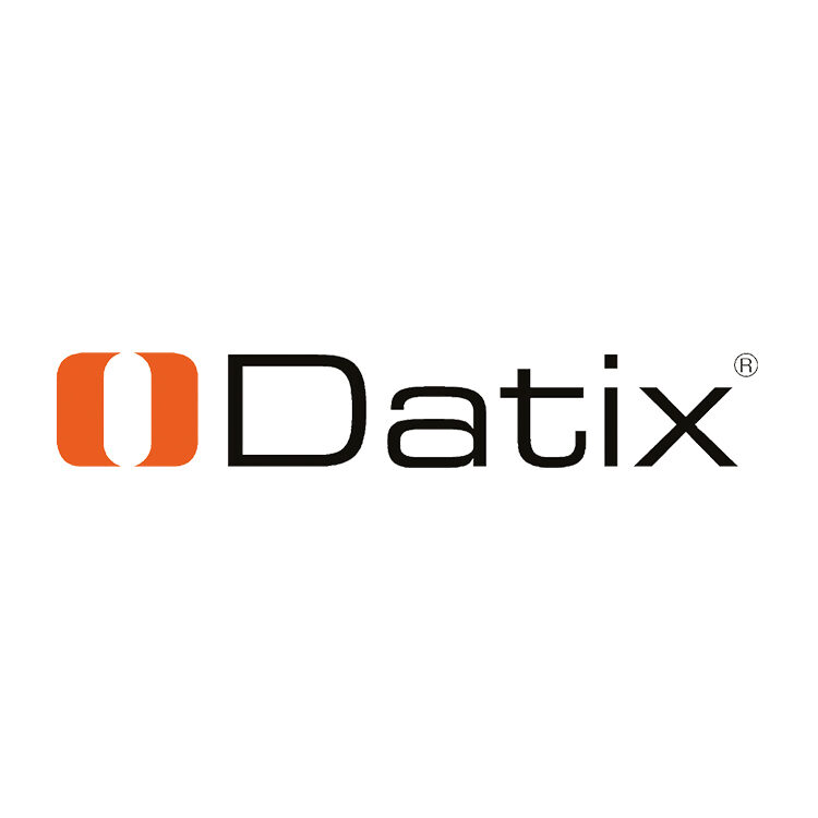 Datix logo