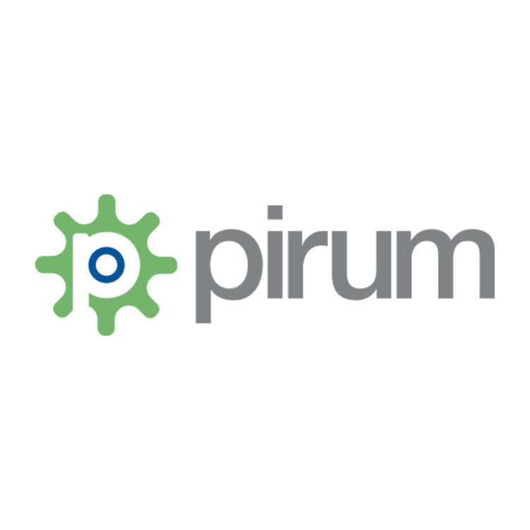 Pirum logo