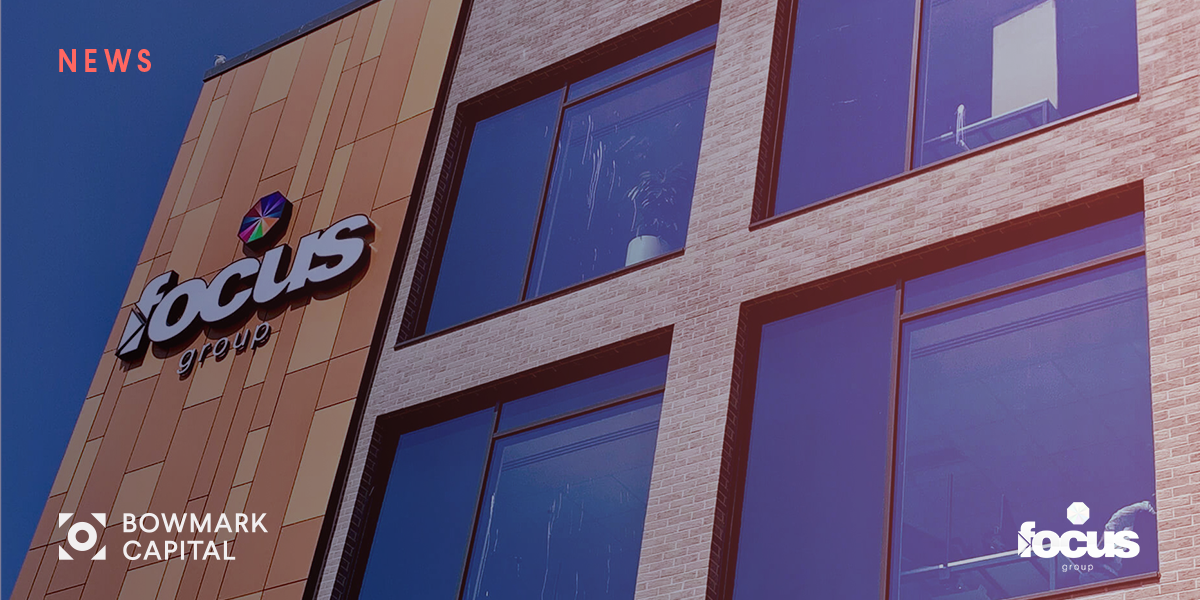 Focus Group Advances with TMAC Acquisition, Enhancing Mobile Solutions