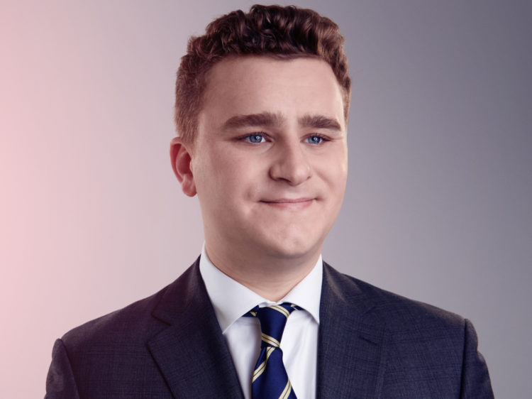 Tom Posa
