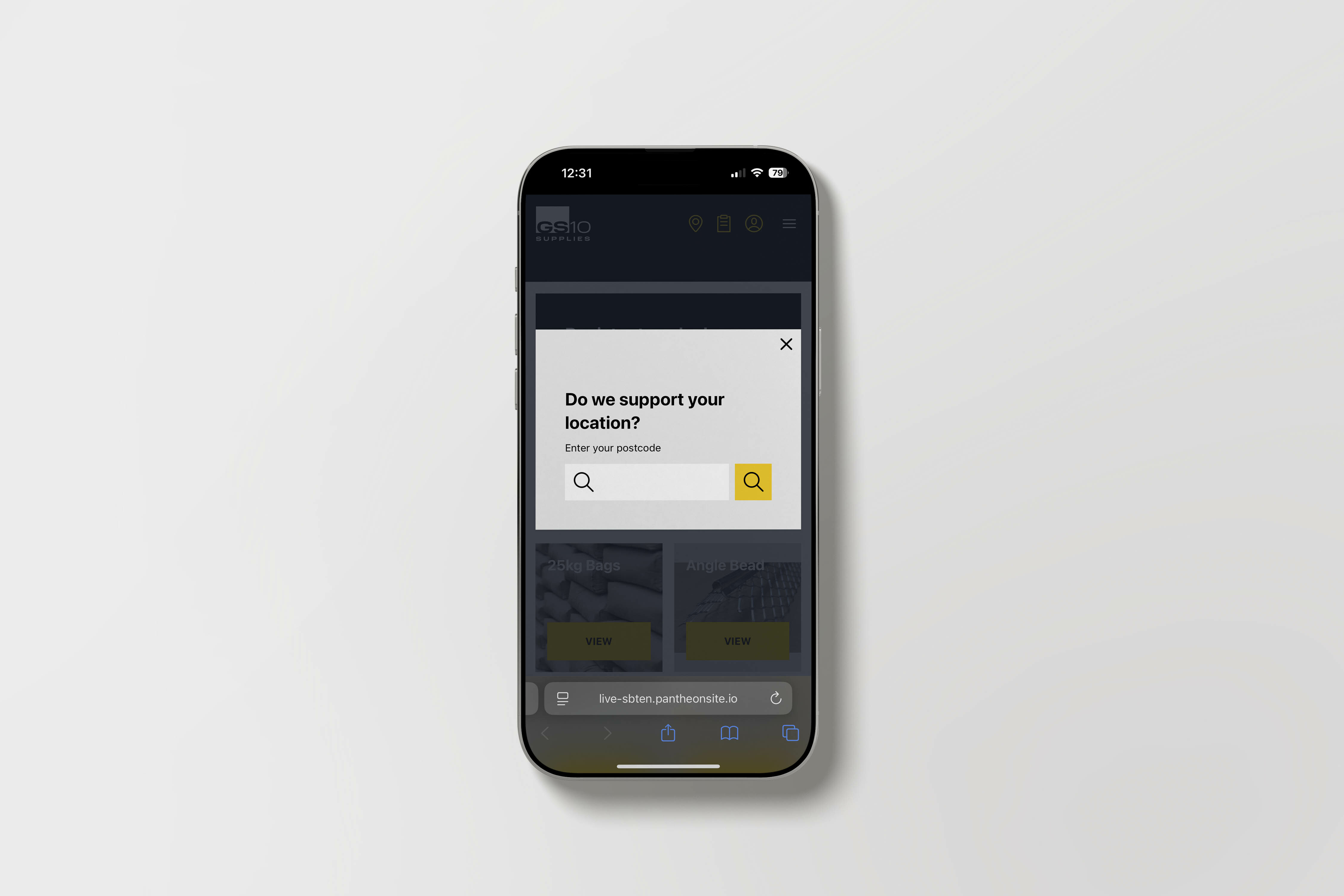 GS10 feature 2