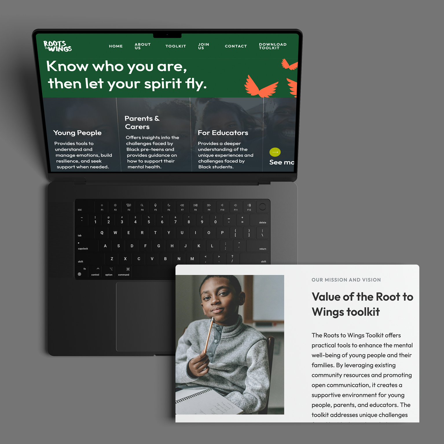 Accessibility split 5