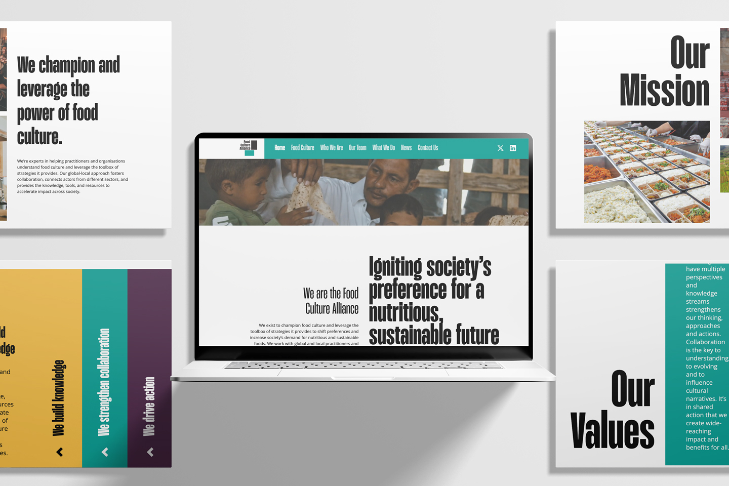 Colour pallets split 1