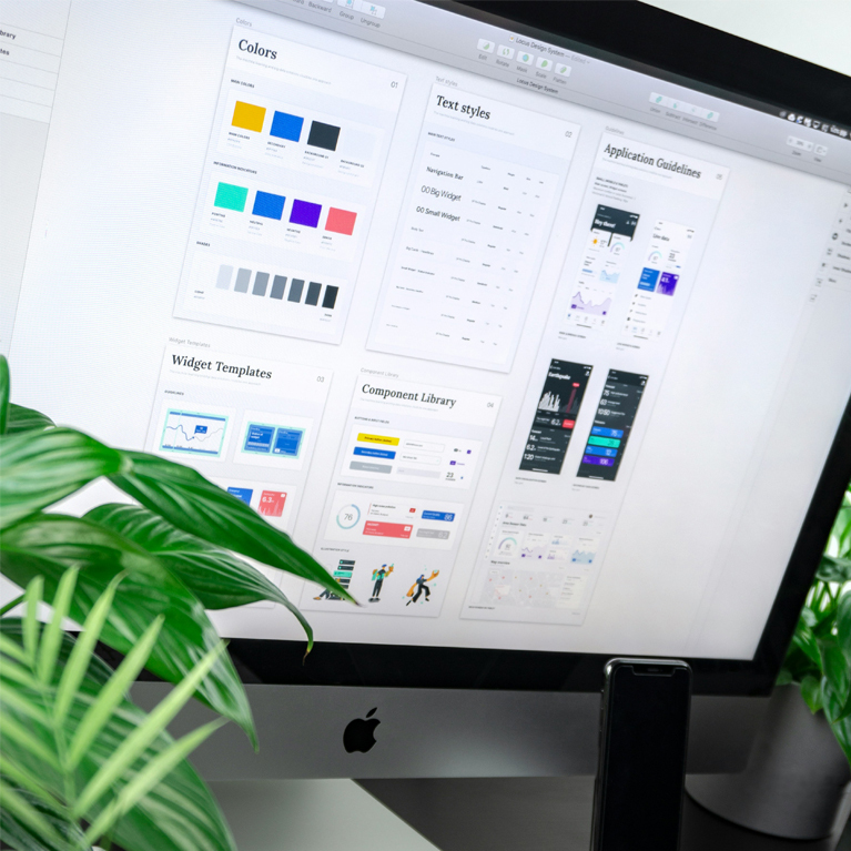 News design systems why every designer should learn them split 1