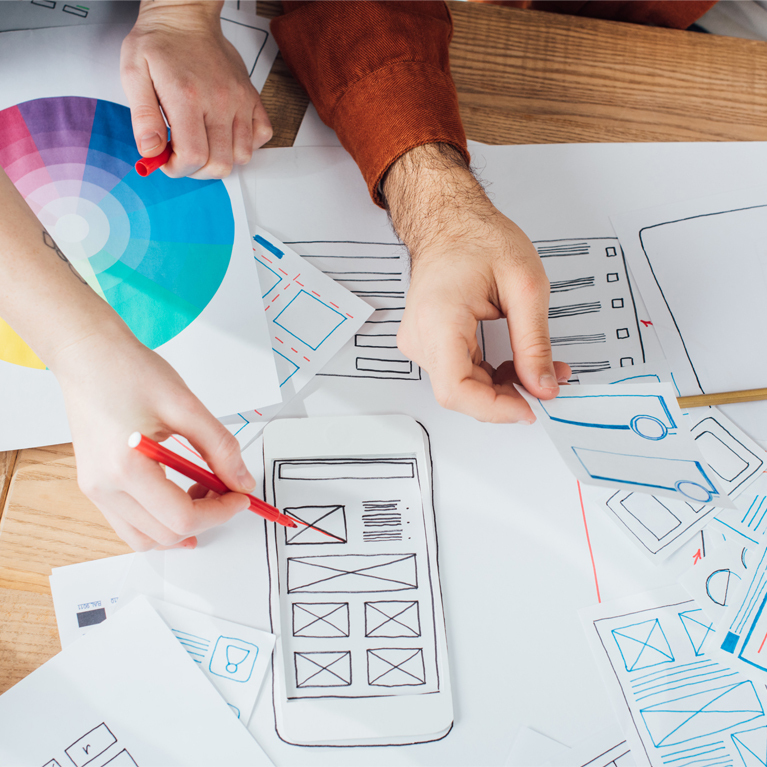 News design systems why every designer should learn them split 2