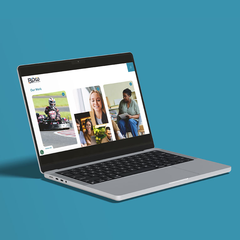 News starting out as a juinor designer split 8