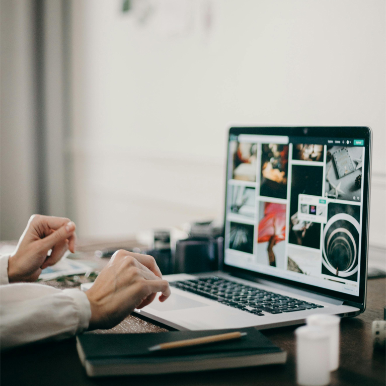 News ways to optimise your website split 1