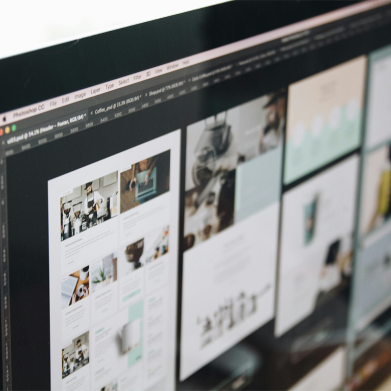 News ways to optimise your website split 2