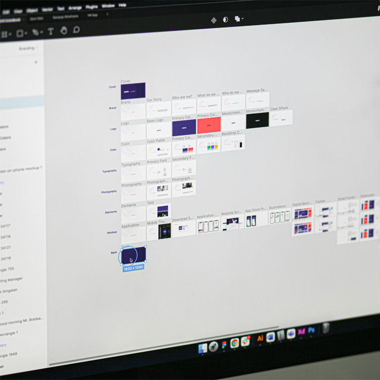 News web design vs web development understanding the difference split 1
