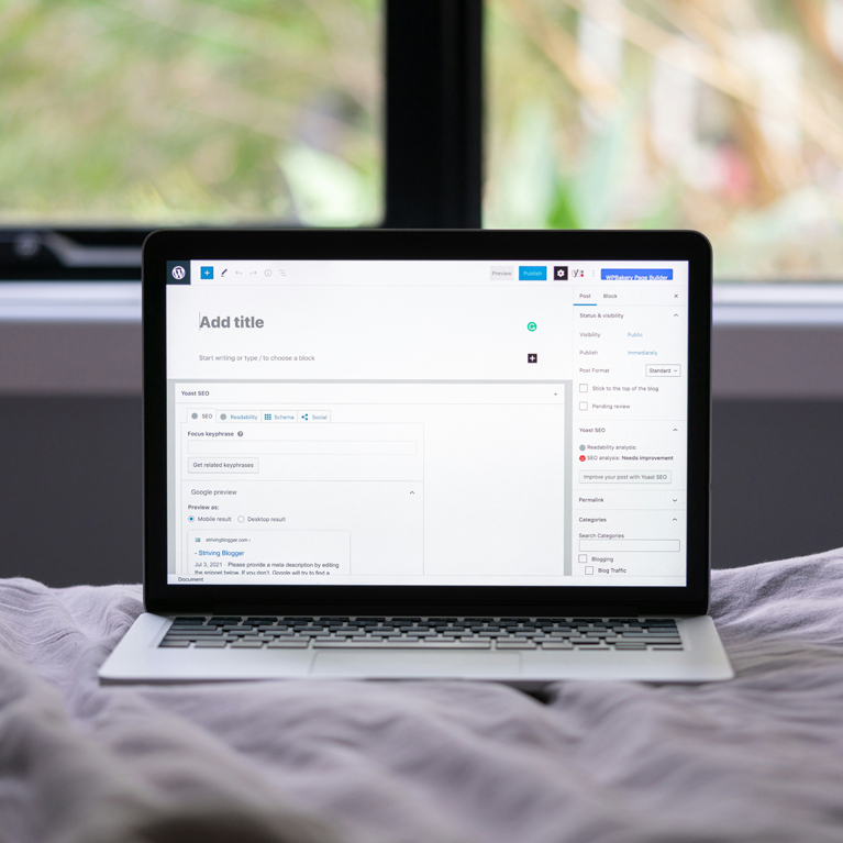News web design vs web development understanding the difference split 3