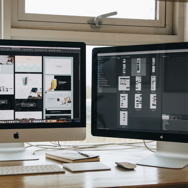 News web design vs web development understanding the difference split 4