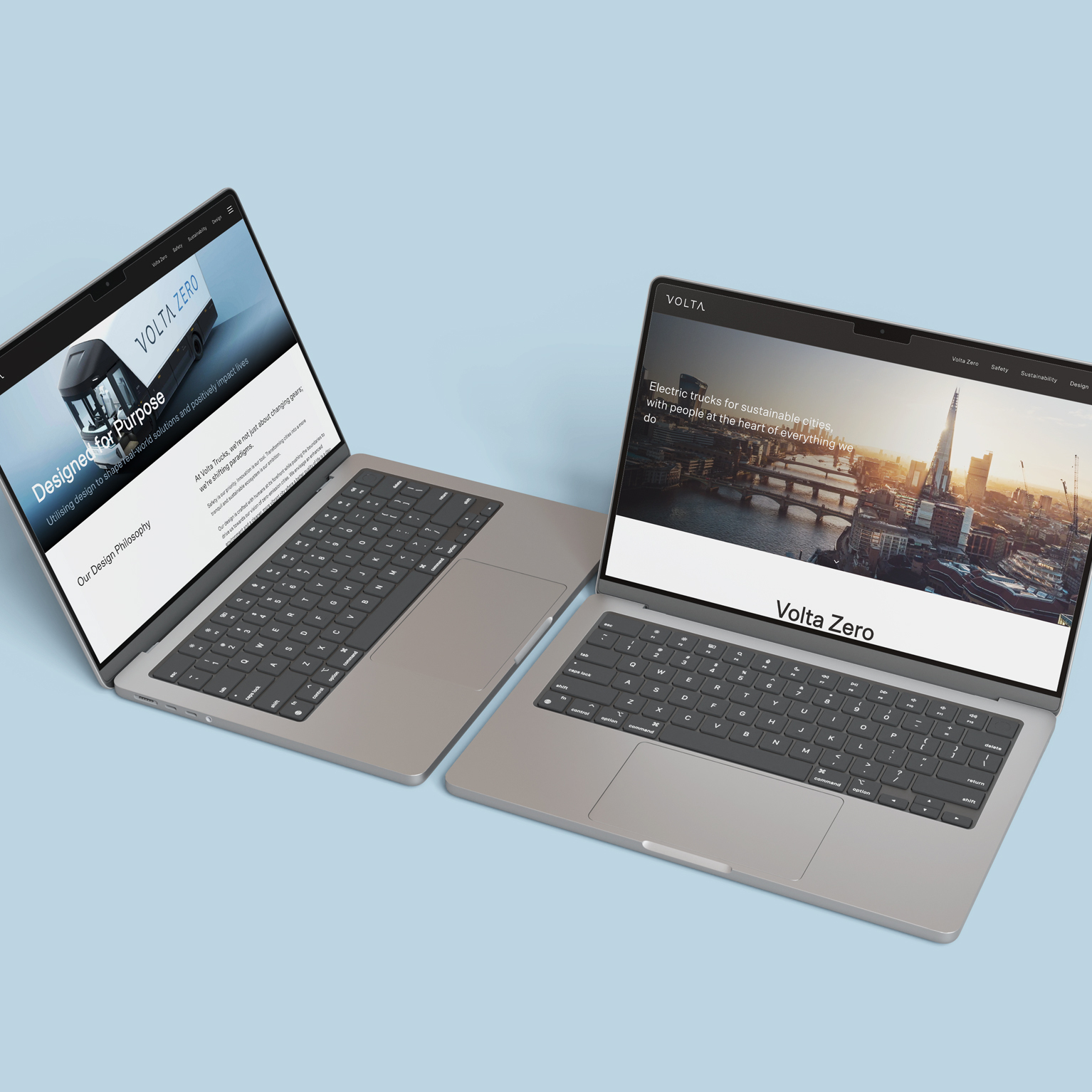 Signs your website may need updating split 1