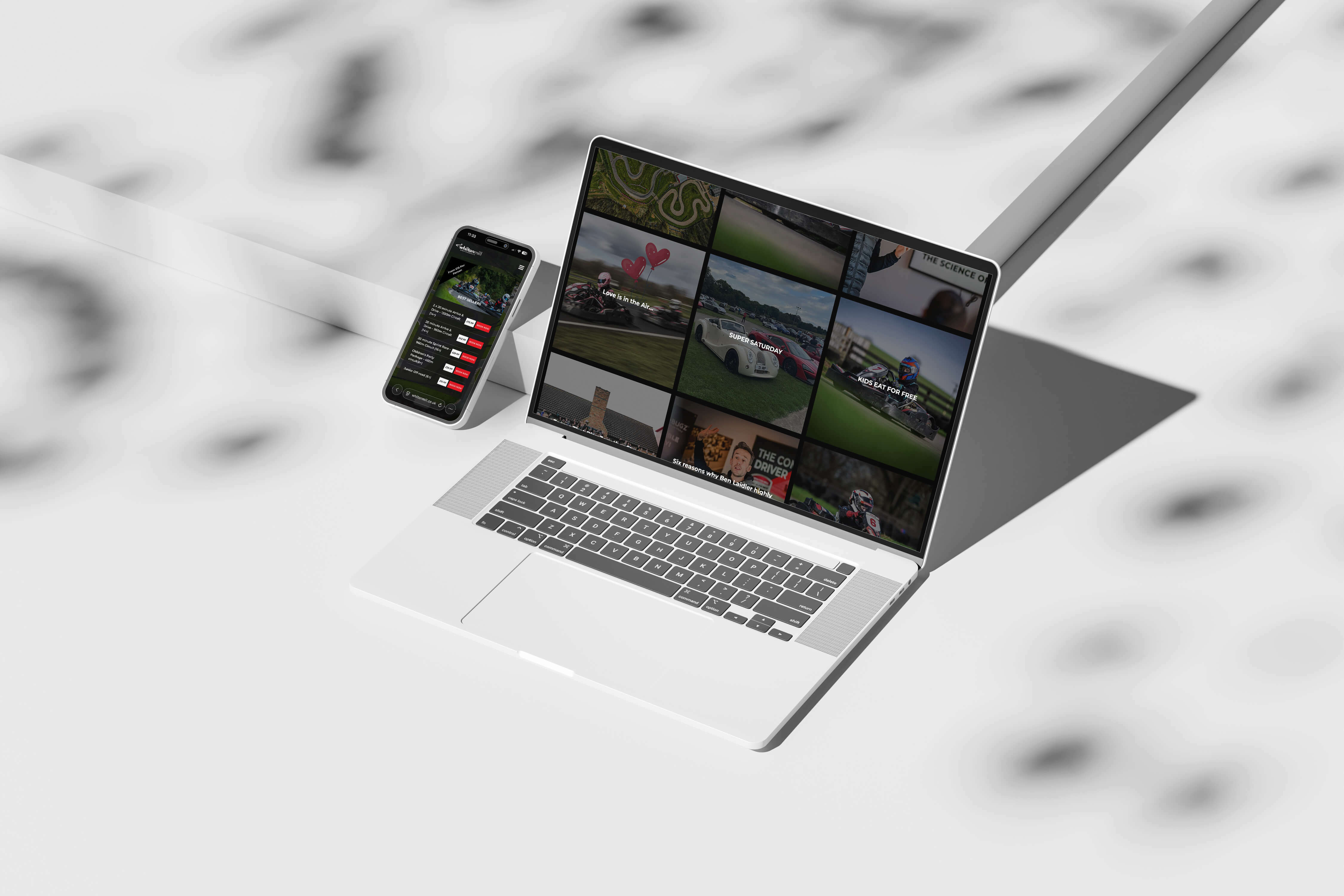 Whilton mill case study split 2