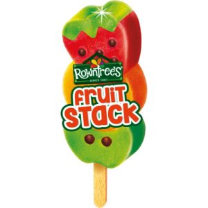 ROWNTREES FRUIT STACK 70ML