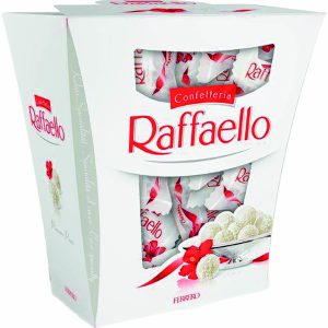 FERRERO RAFFAELLO T23 230G