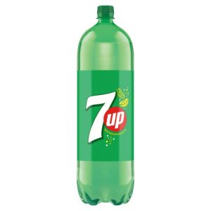 7UP PET FAMILY 2LTR REGULAR