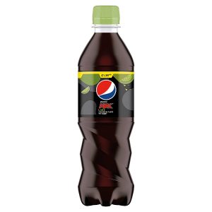 PEPSI PET 500ML MAX LIME 1.35 PMP