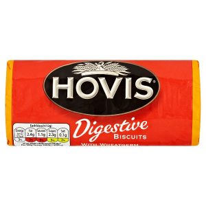 JACOBS HOVIS DIGESTIVE BISCUITS 250G