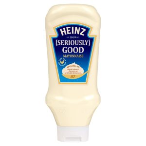 HEINZ 800ML MAYONNAISE