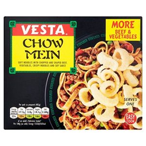 VESTA CHOW MEIN 6/152G